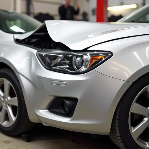 car collision repair