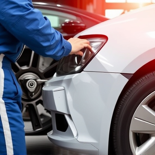 car collision repair