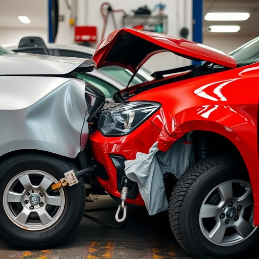 car collision repair