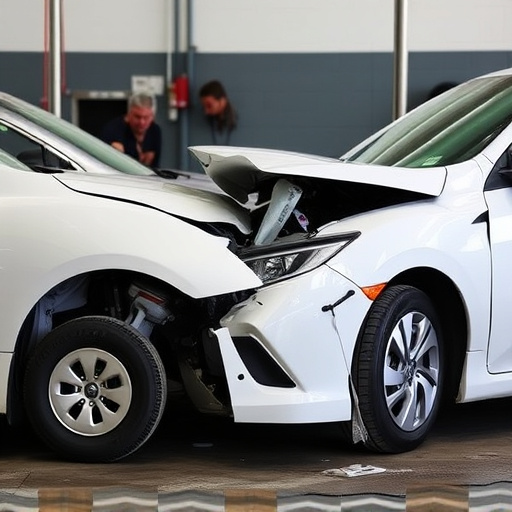 car collision repair