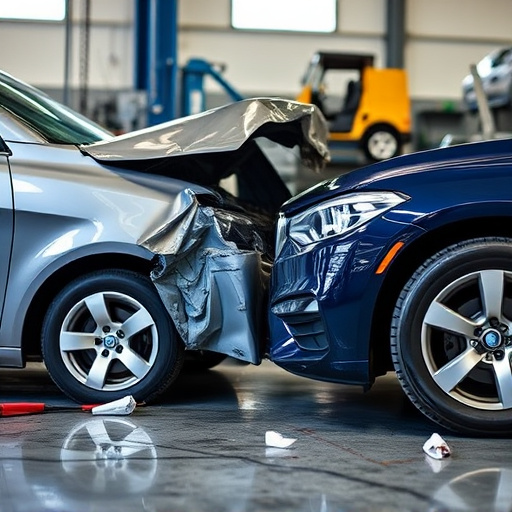 car collision repair
