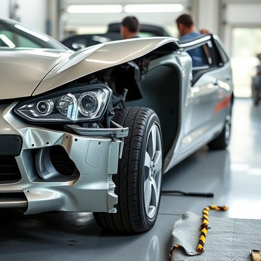 car collision repair