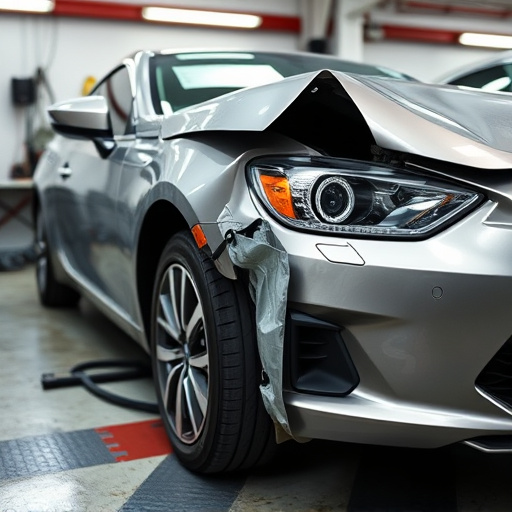 car collision repair