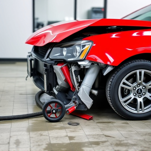 car collision repair