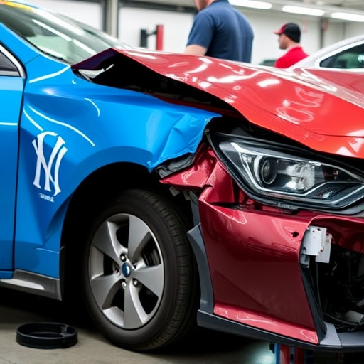 car collision repair