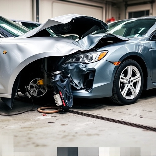 car collision repair