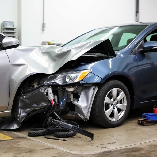 car collision repair