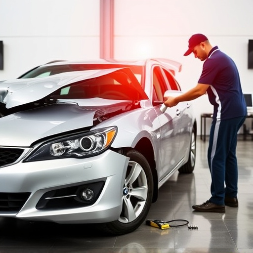 car collision repair