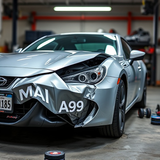 car collision repair