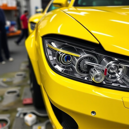 car collision repair