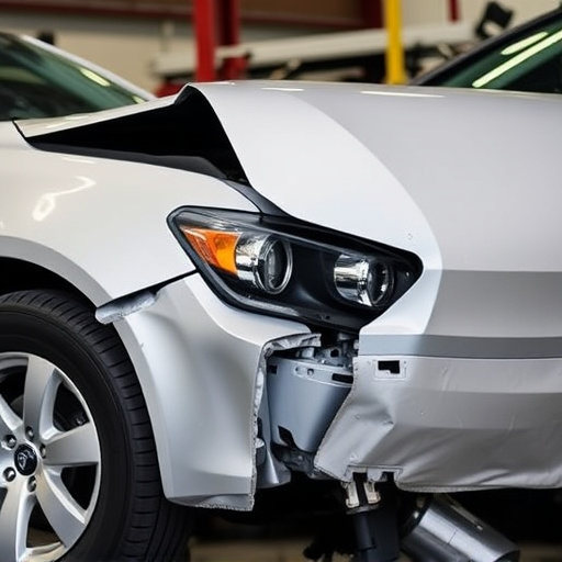 car collision repair