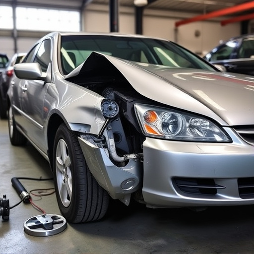 car collision repair