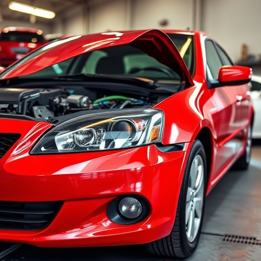 car collision repair