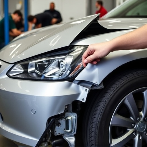 car collision repair