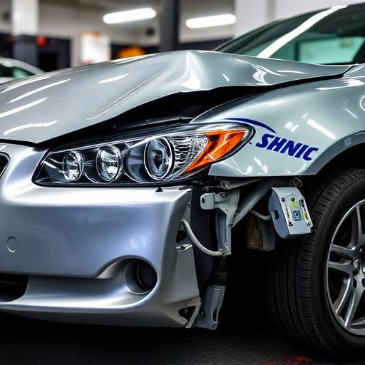 car collision repair