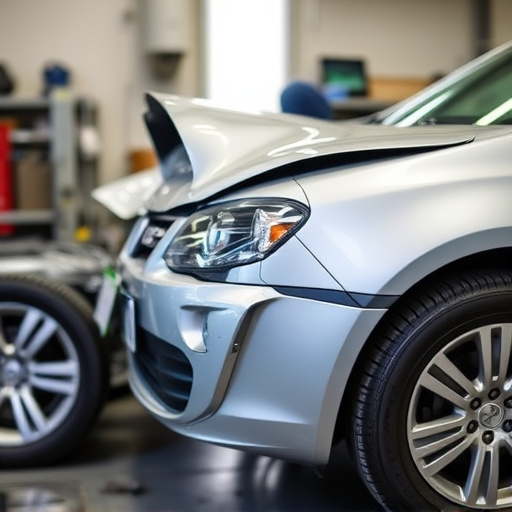 car collision repair