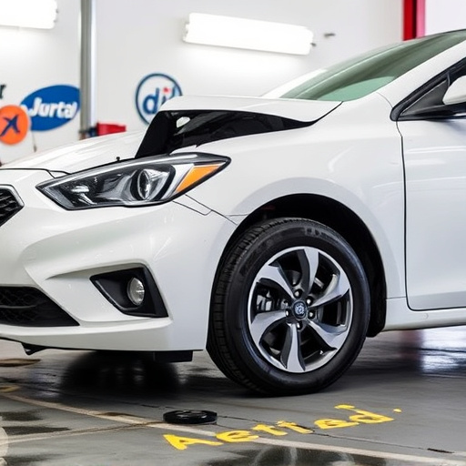 car collision repair