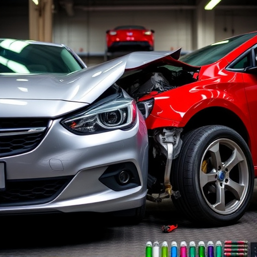 car collision repair