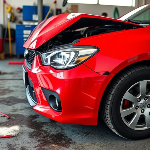 car collision repair