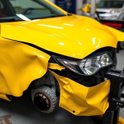 car collision repair