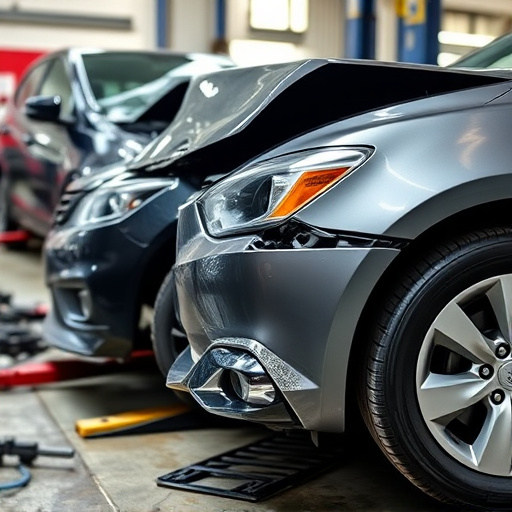 car collision repair