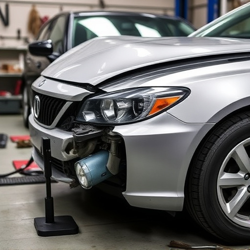 car collision repair