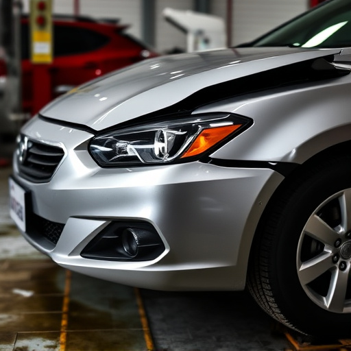 car collision repair