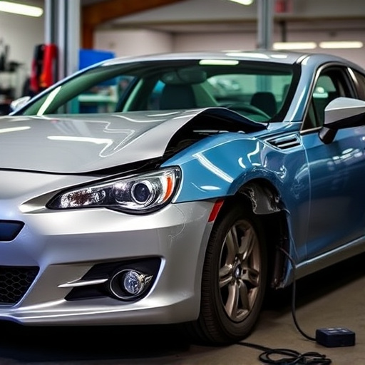 car collision repair