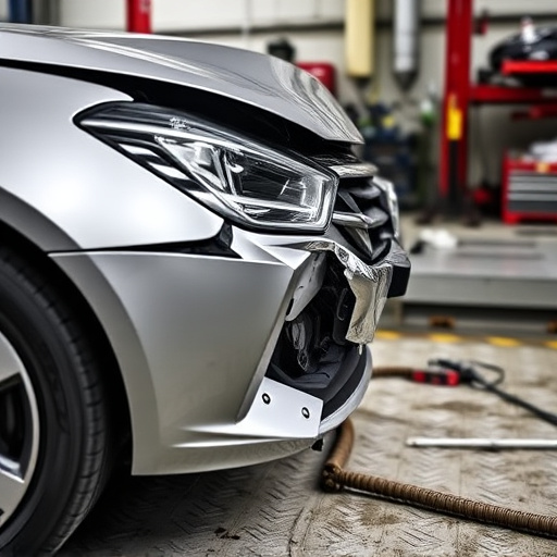 car collision repair