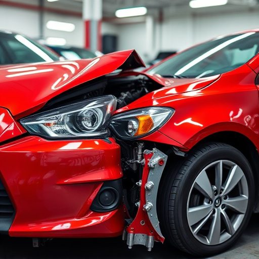 car collision repair