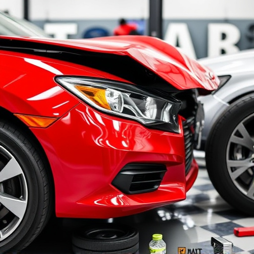 car collision repair