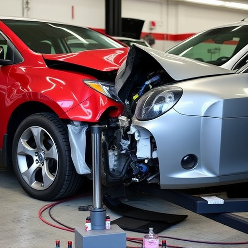 car collision repair