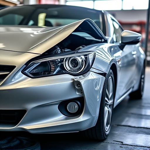 car collision repair