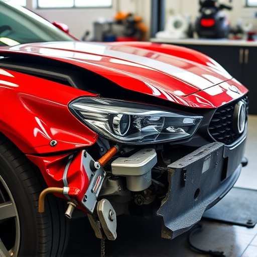 car collision repair