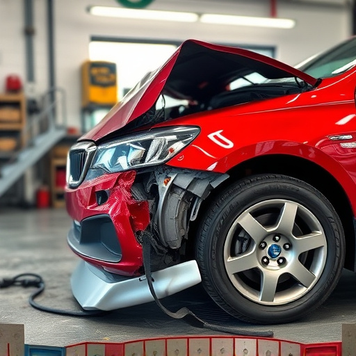 car collision repair