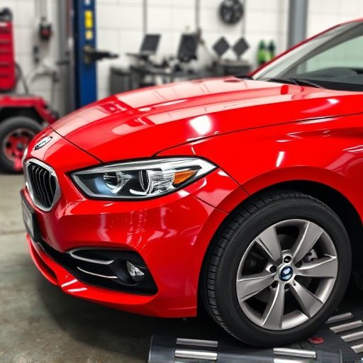 car collision repair