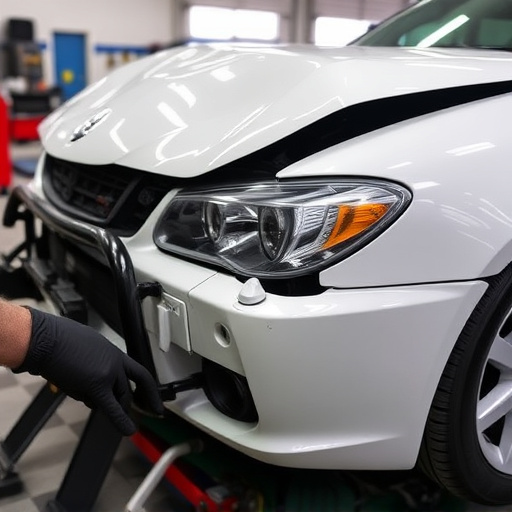 car collision repair