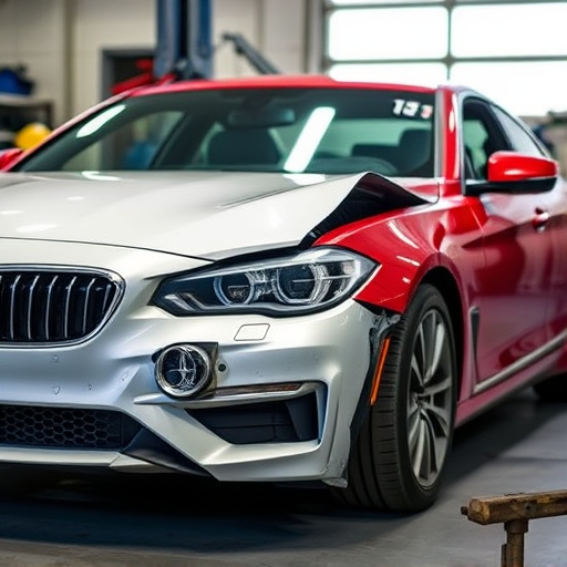 car collision repair