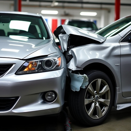 car collision repair
