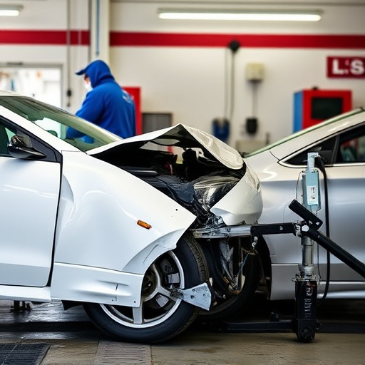 car collision repair