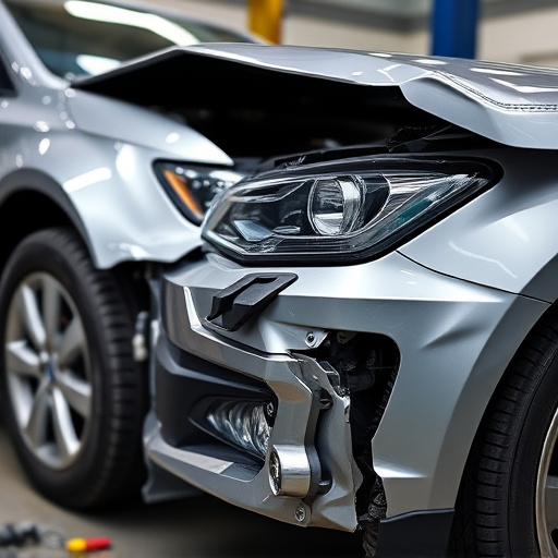 car collision repair