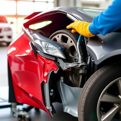 car collision repair