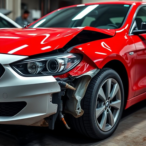 car collision repair