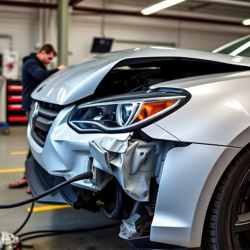 car collision repair