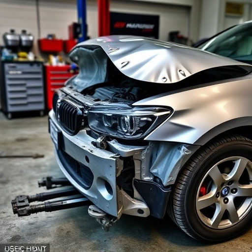 car collision repair