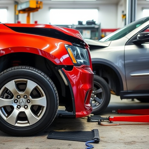 car collision repair