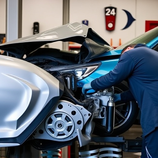 car collision repair