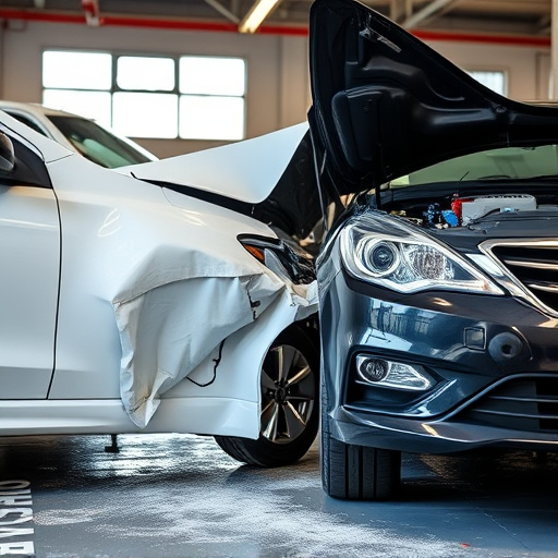 car collision repair