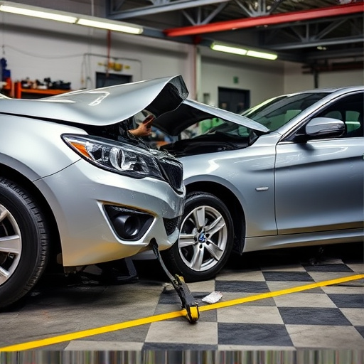 car collision repair