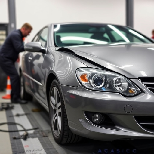 car collision repair